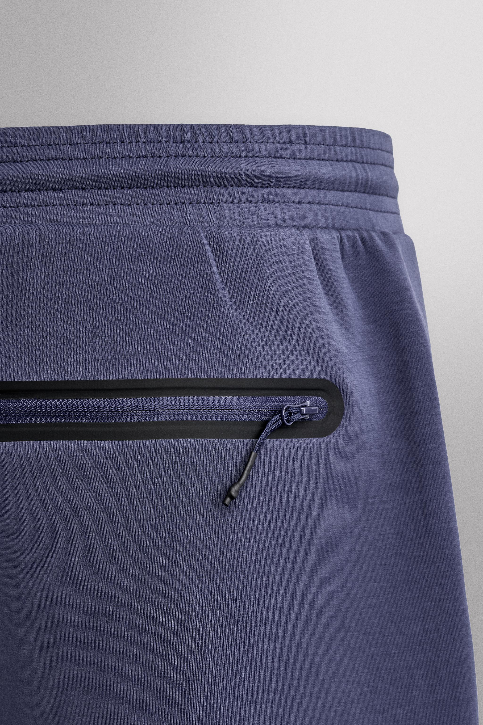 PANTALON DE SURVÊTEMENT TECHNIQUE